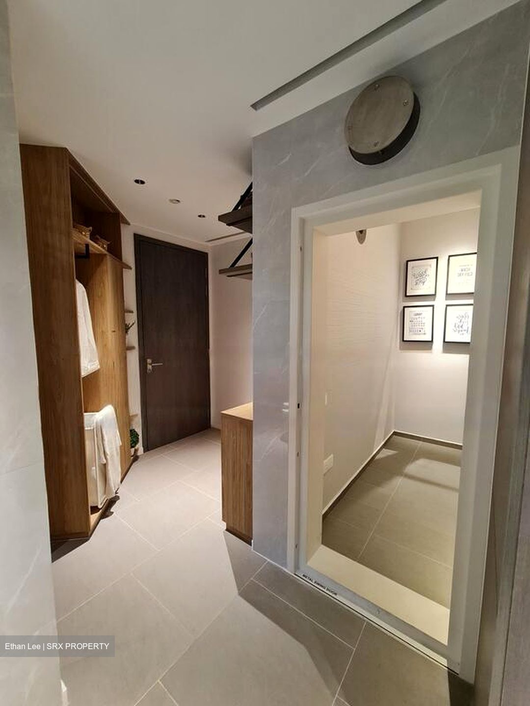 The LakeGarden Residences (D22), Condominium #462763371